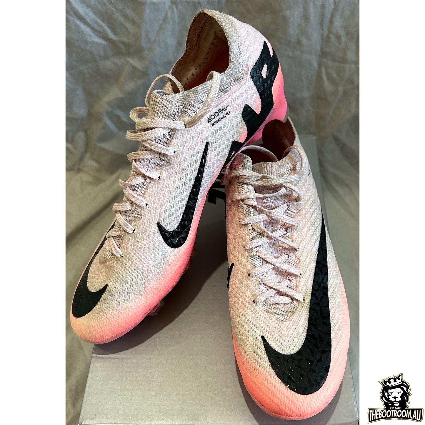 NIKE ZOOM MERCURIAL VAPOR XV “MAD BRILLIANCE”