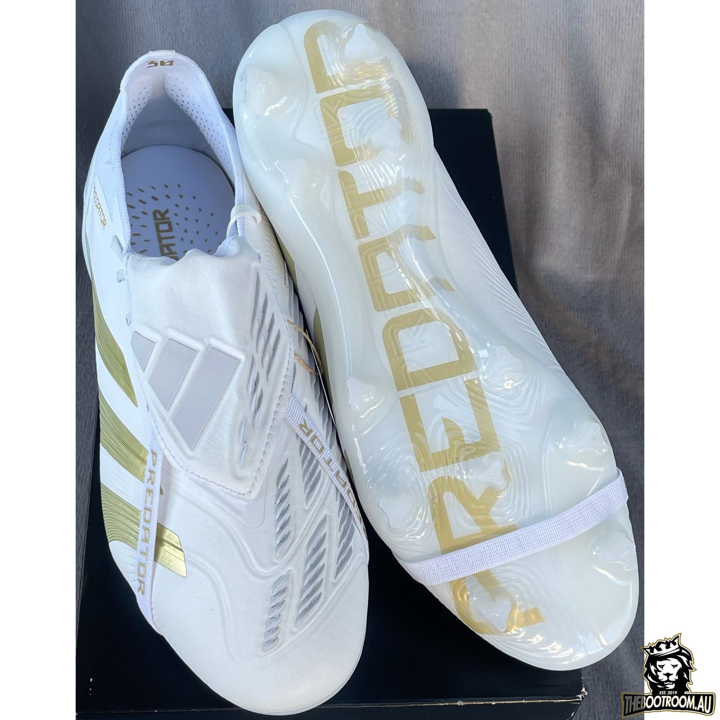 ADIDAS PREDATOR ELITE 24 FT “DAYSPARK”