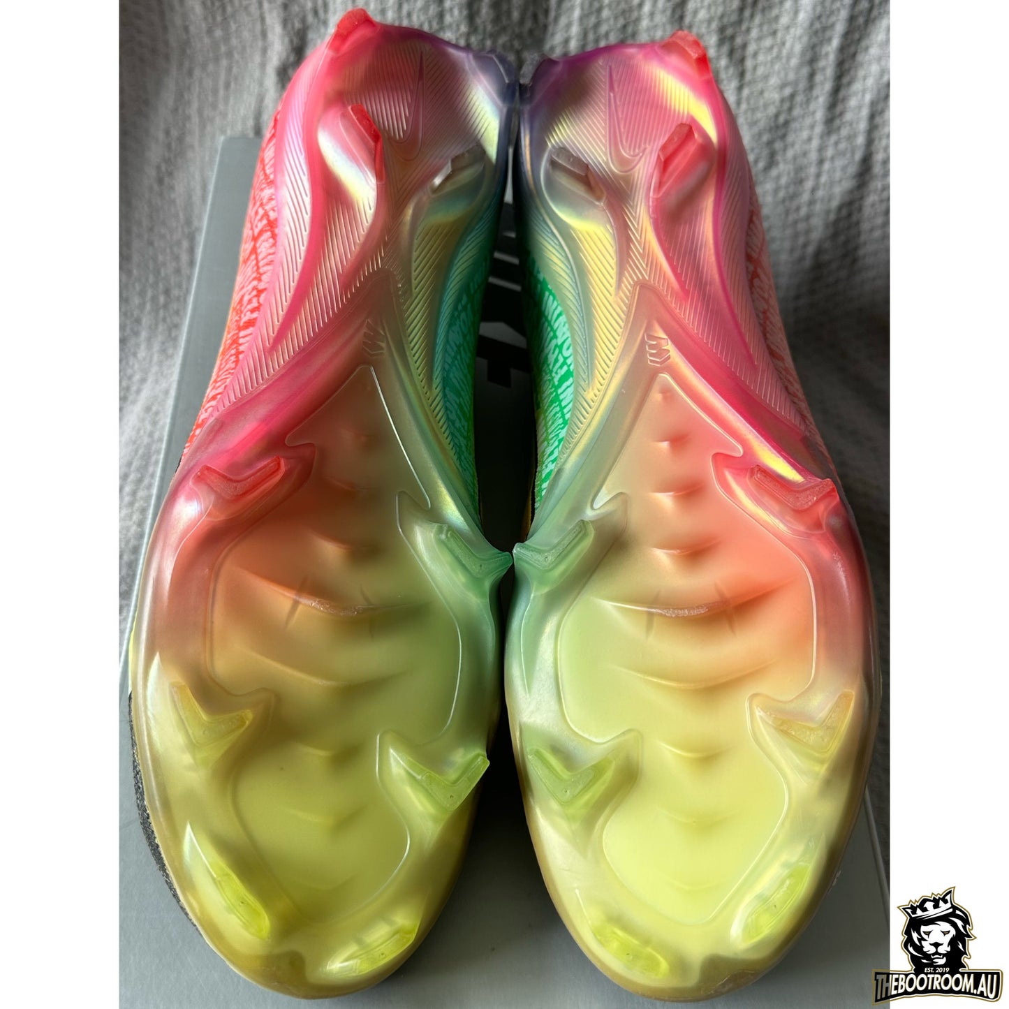 NIKE ZOOM MERCURIAL VAPOR XVI “VINICIUS JR”