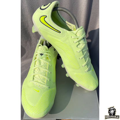 NIKE TIEMPO LEGEND IX “LUMINOUS”