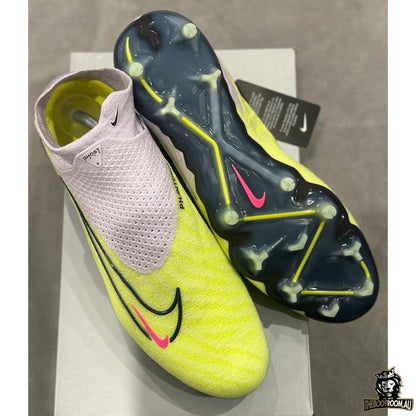 NIKE PHANTOM GX DF "LUMINOUS"