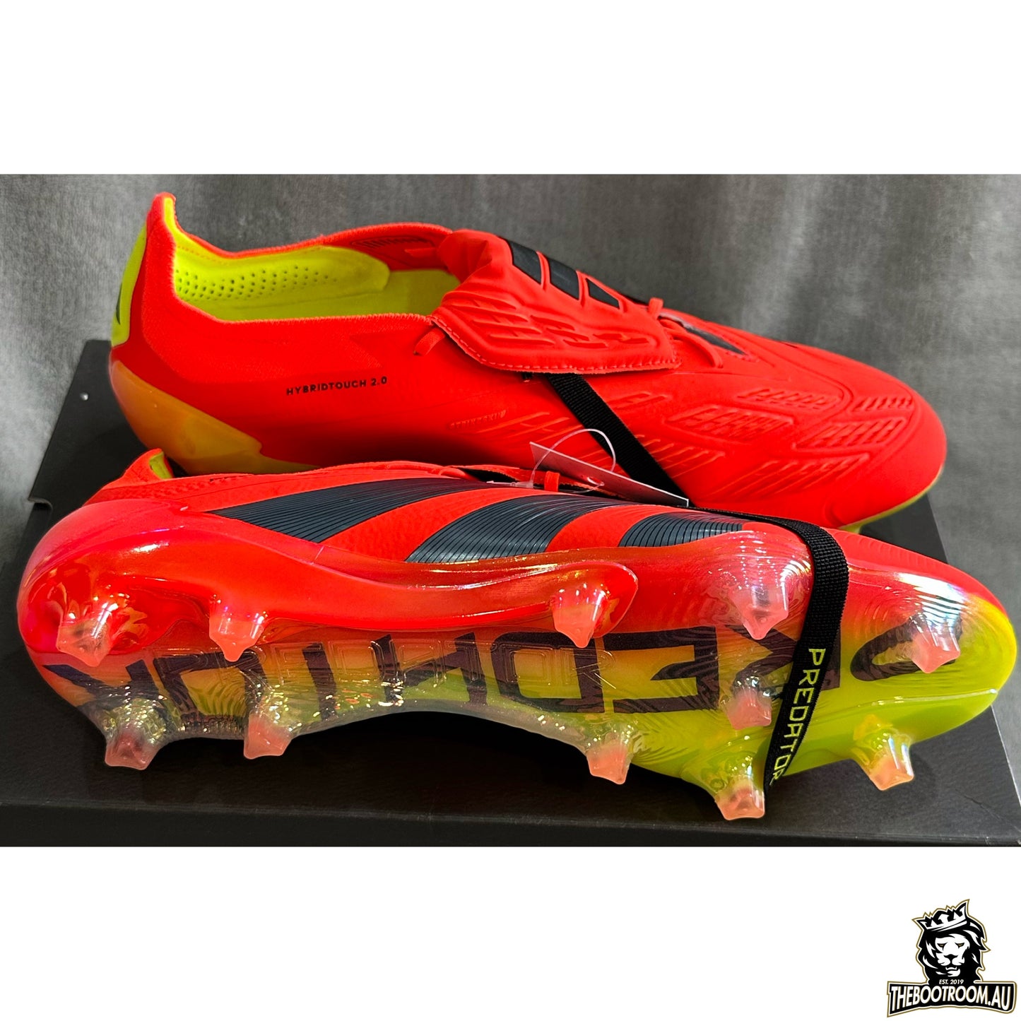 ADIDAS PREDATOR ELITE 24 FT “PREDSTRIKE”