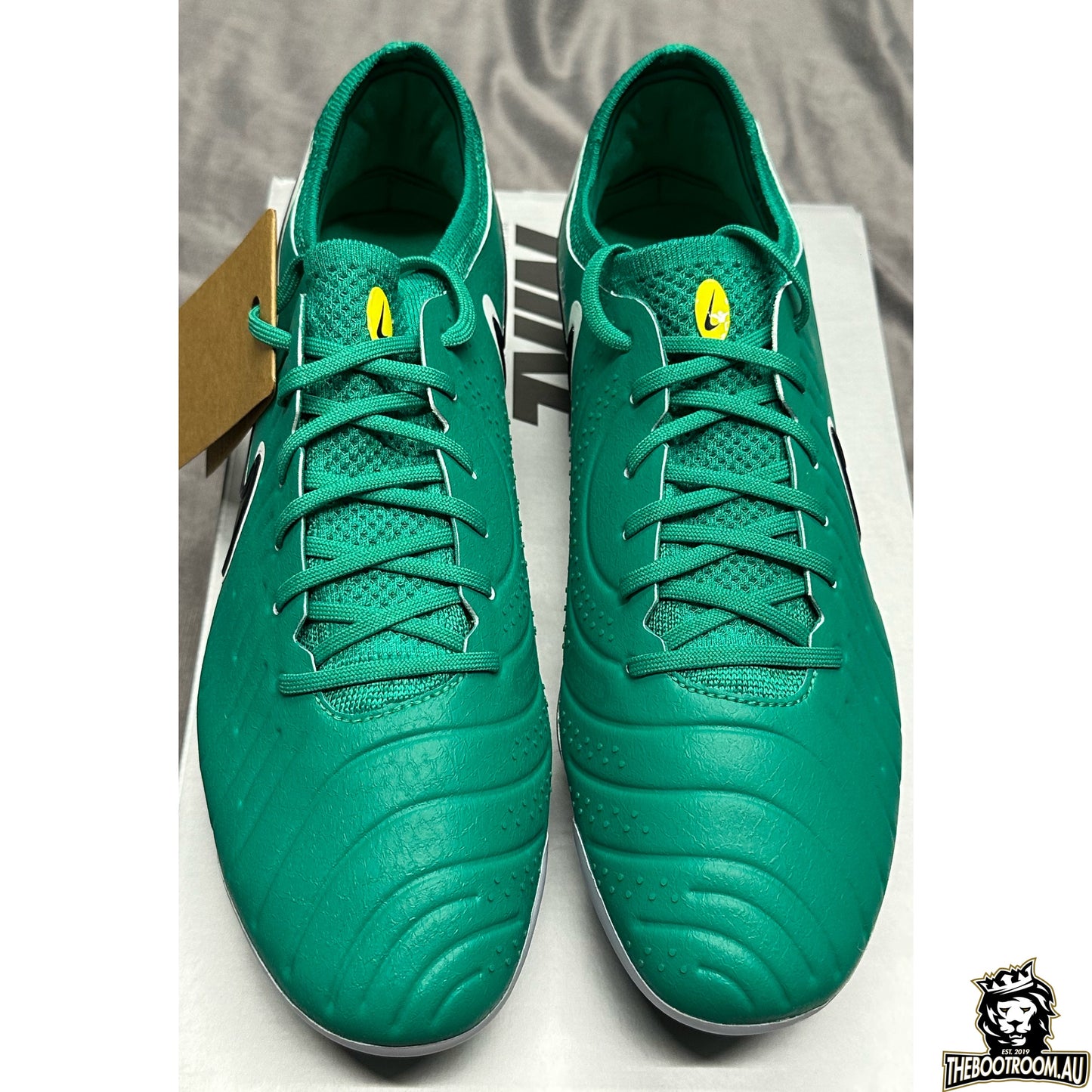 NIKE TIEMPO LEGEND X “FEAR NOTHING”