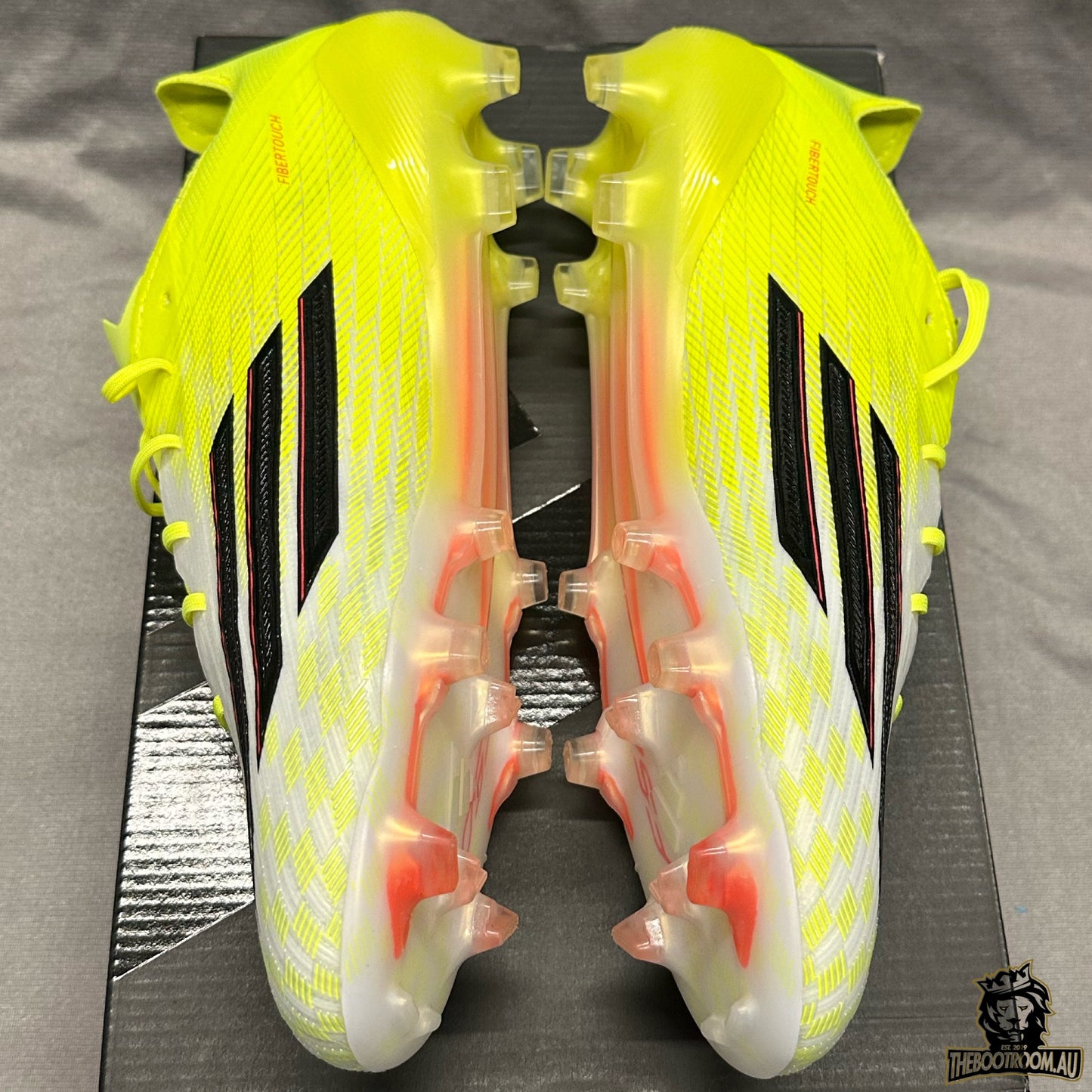 ADIDAS f50 26 “BORN FOR GOALS”