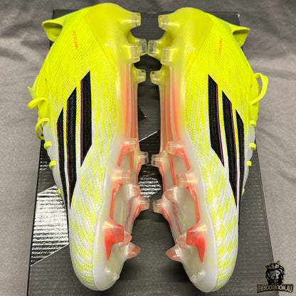 ADIDAS f50 26 “BORN FOR GOALS”