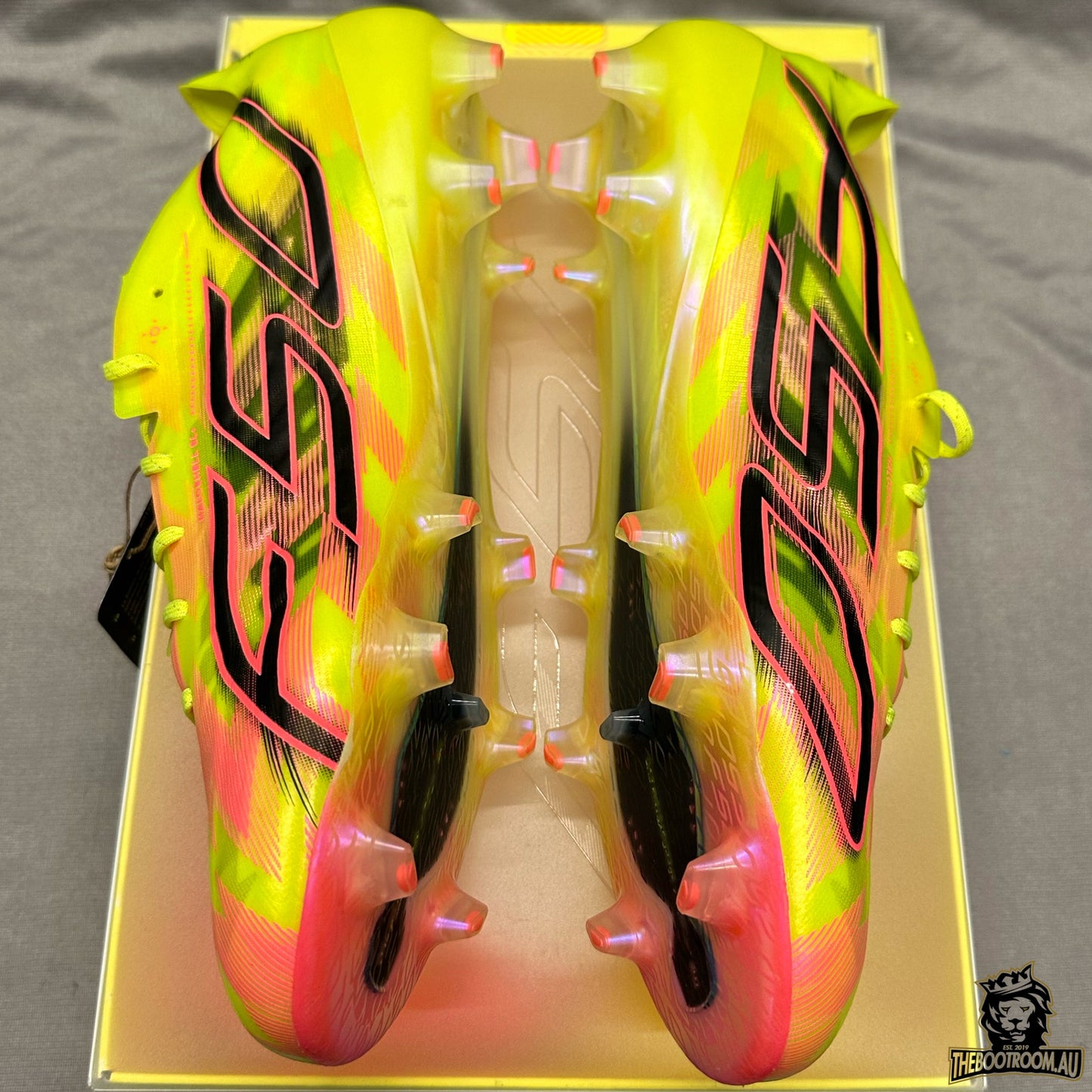 ADIDAS f50 26 “EVO”