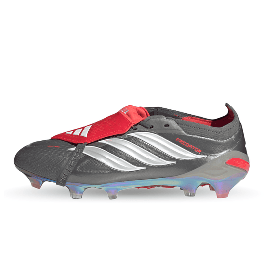 Adidas Predator Elite 26 FT Finishers Steel - JS0379