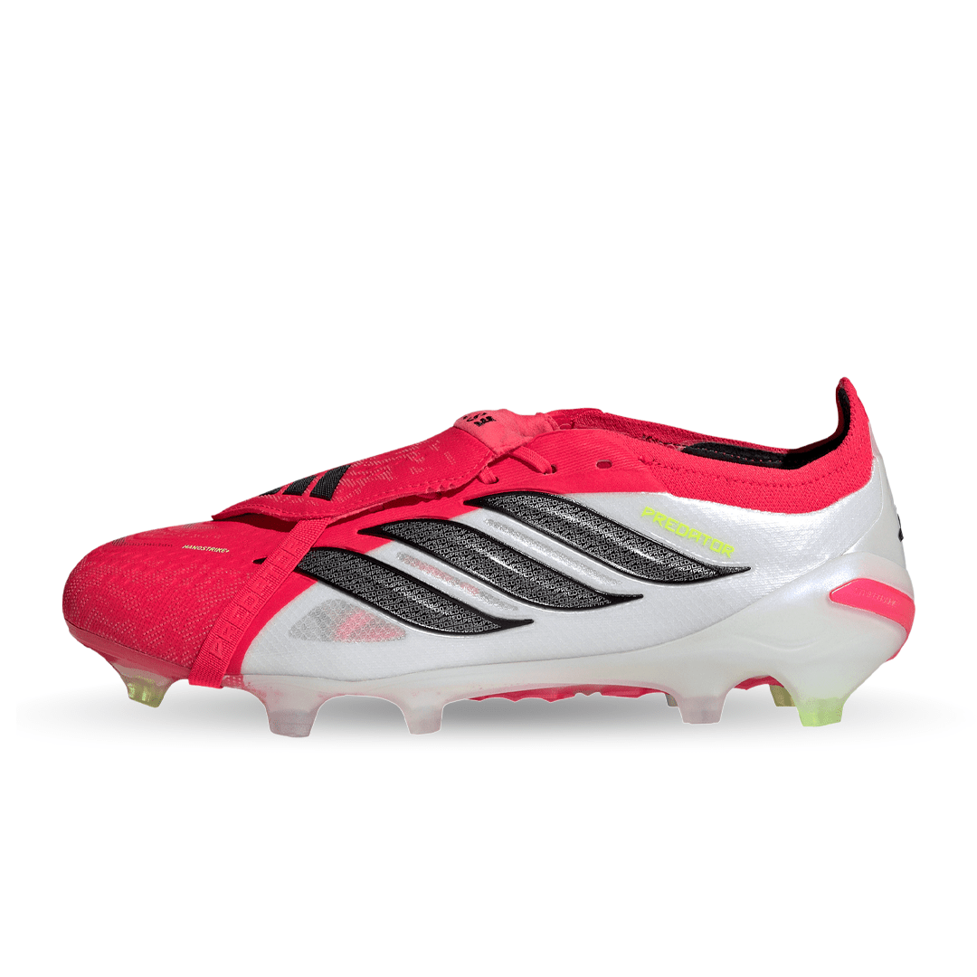 Adidas Predator Elite 26 FT Born For Goals - JS0380