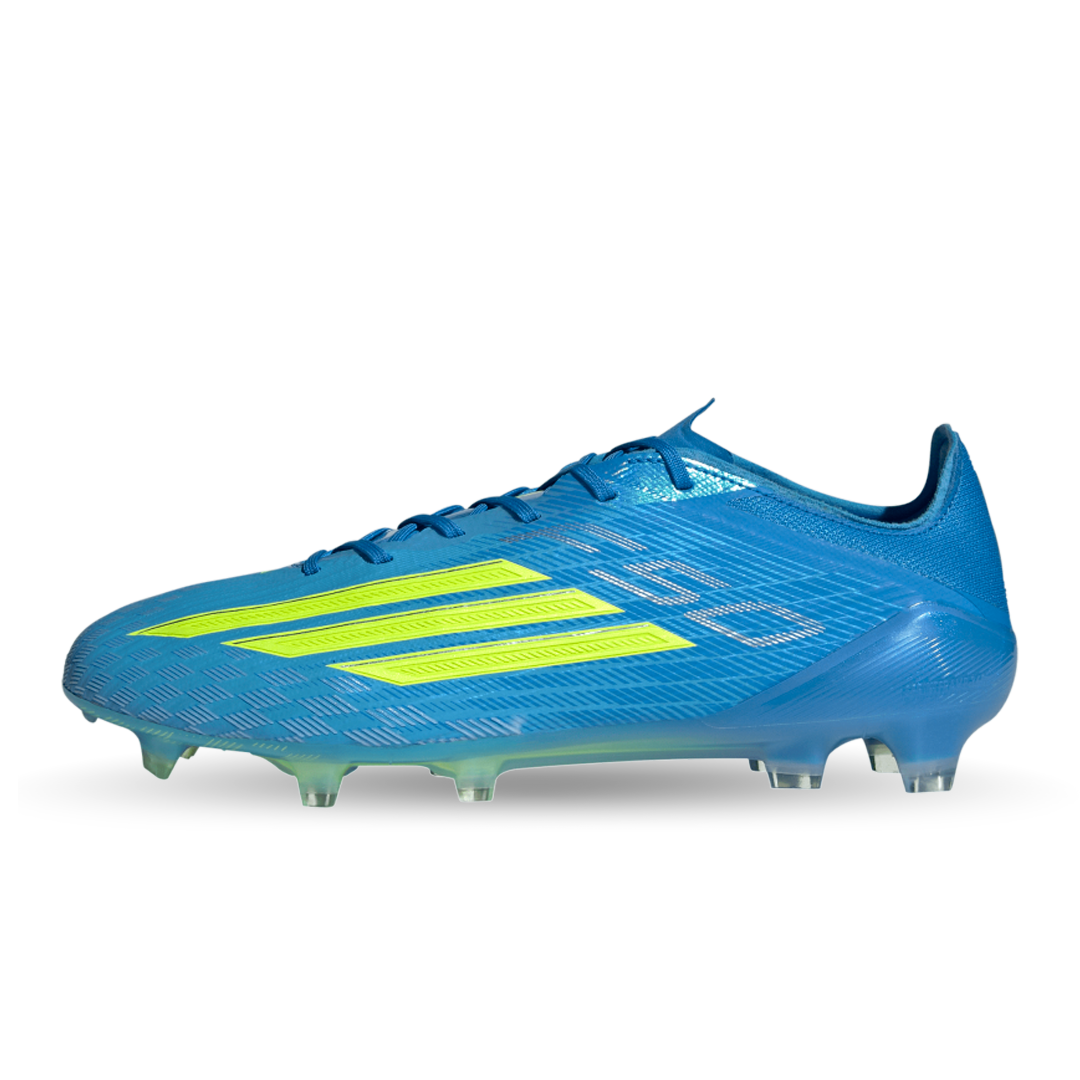 ADIDAS F50 Elite FG - Ice Cold Precision Pack (official reference)