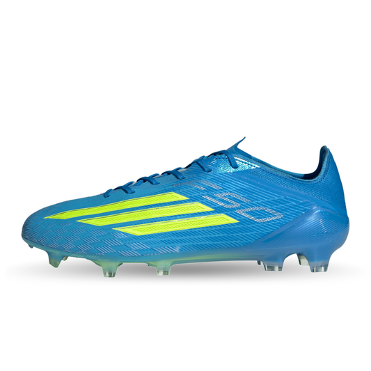 ADIDAS F50 Elite FG - Ice Cold Precision Pack (official reference)