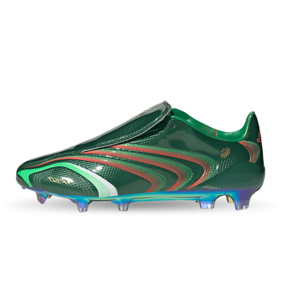 ADIDAS F50 Elite Tunit Mexico FG - Limited Edition (official reference)