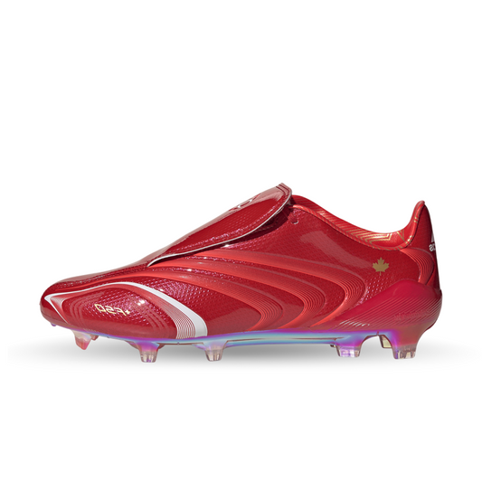 ADIDAS F50 Elite Tunit Canada FG - Limited Edition (official reference)
