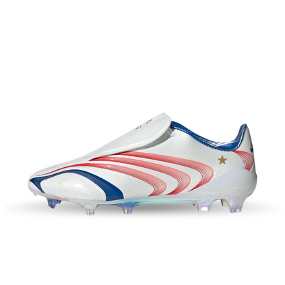 ADIDAS F50 Elite Tunit USA FG - Limited Edition (official reference)
