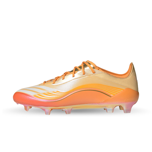 ADIDAS F50 Elite Messi FG - Hora Dorada (official reference)