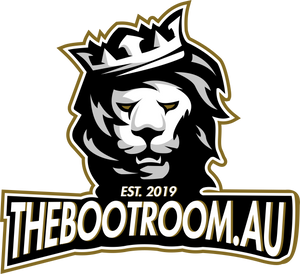 TheBootRoom AU