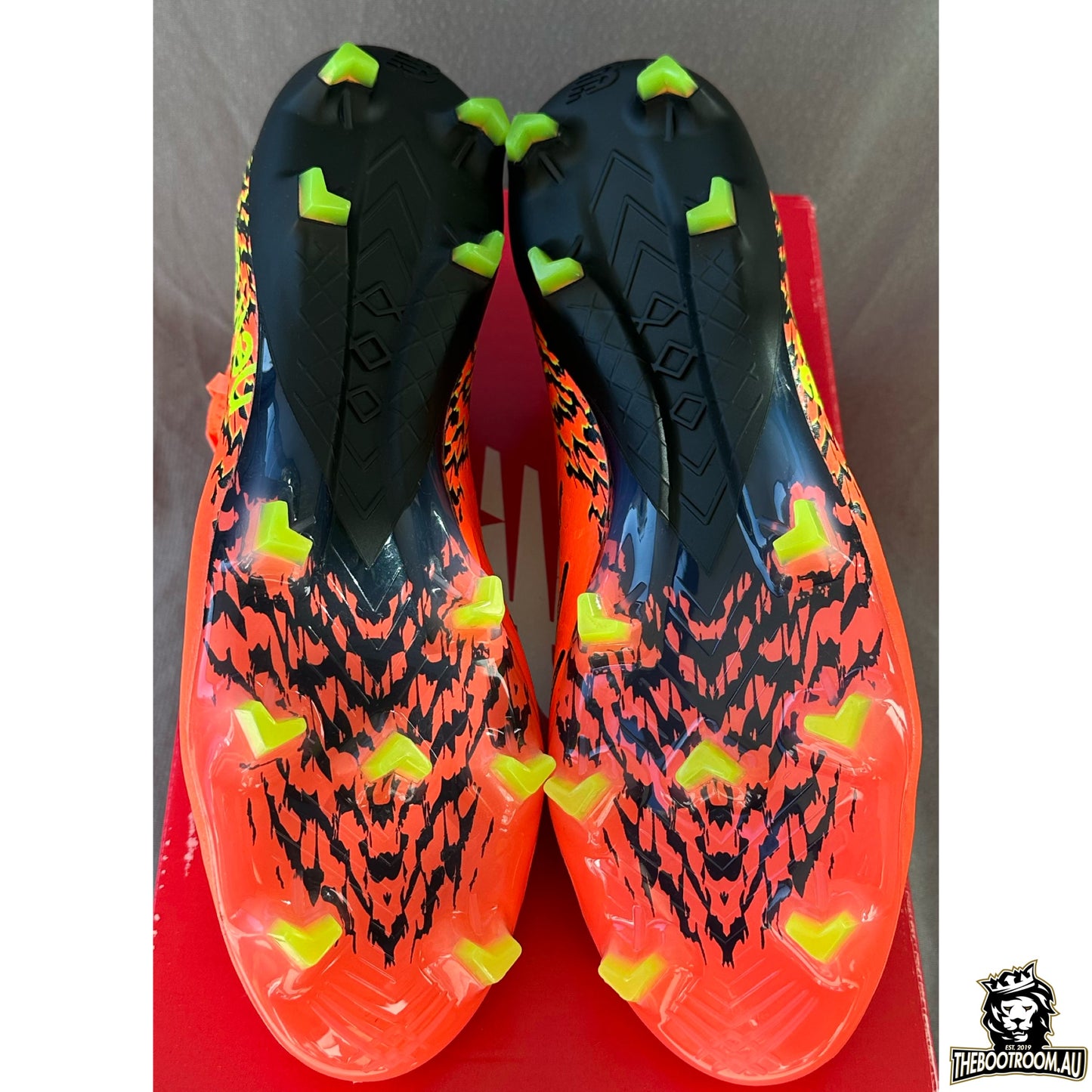 NEW BALANCE FURON v7+ “DIZZY HEIGHTS”