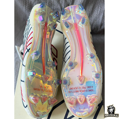ADIDAS x UNISPORT f50 SPIDER "30TH ANNIVERSARY"