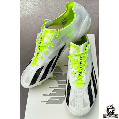 ADIDAS X CRAZYFAST+ “CRAZYRUSH”