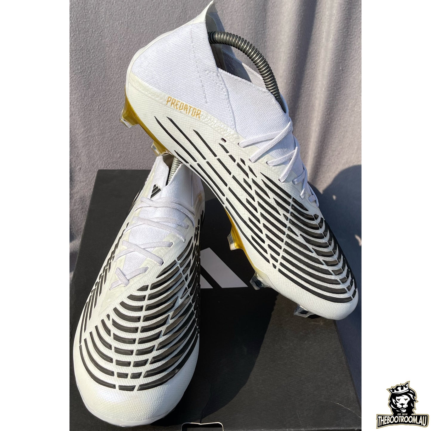 ADIDAS PREDATOR EDGE.1 HIGH “UNRELEASED”