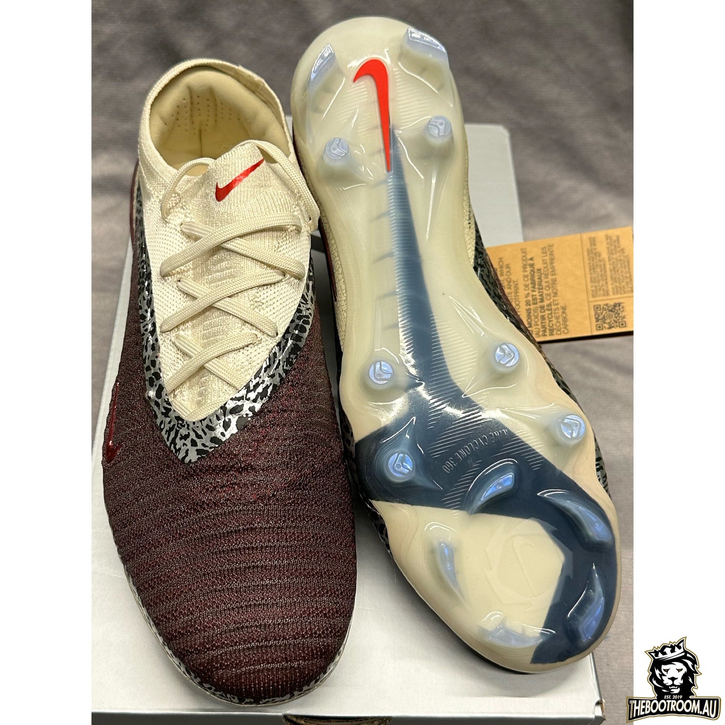 NIKE PHANTOM 6 “UNITED 003”