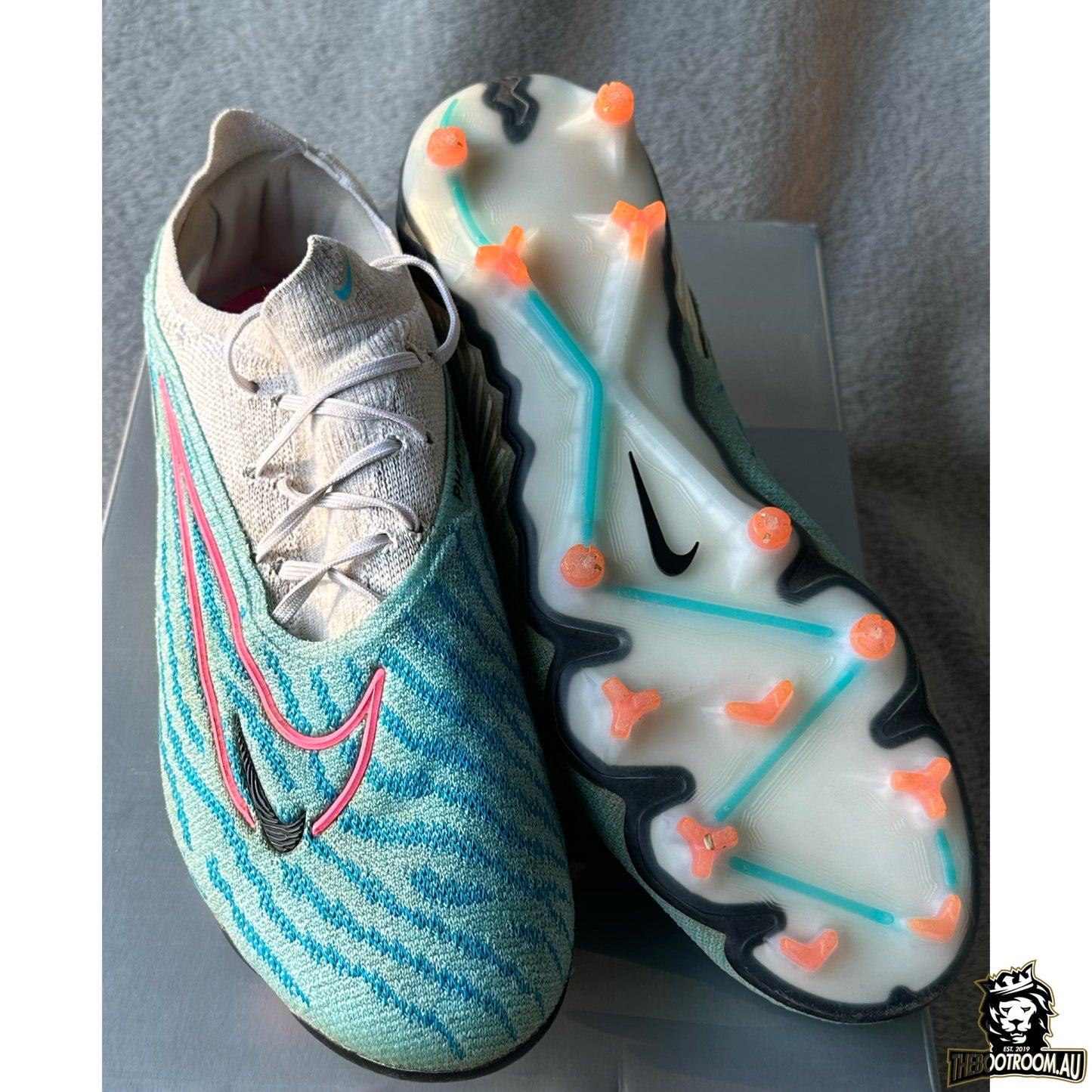NIKE PHANTOM GX “BLAST”