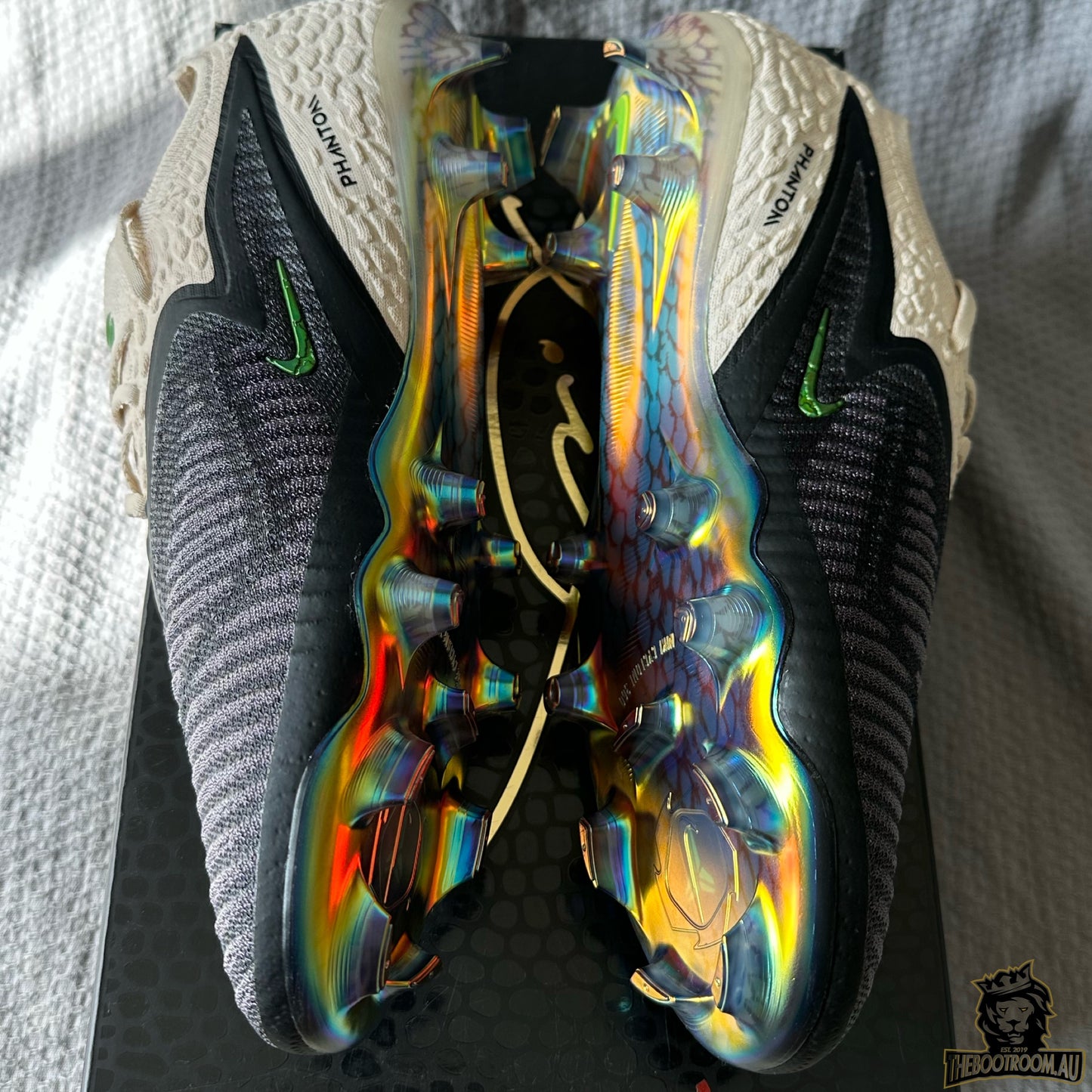 NIKE PHANTOM 6 “KOBE”