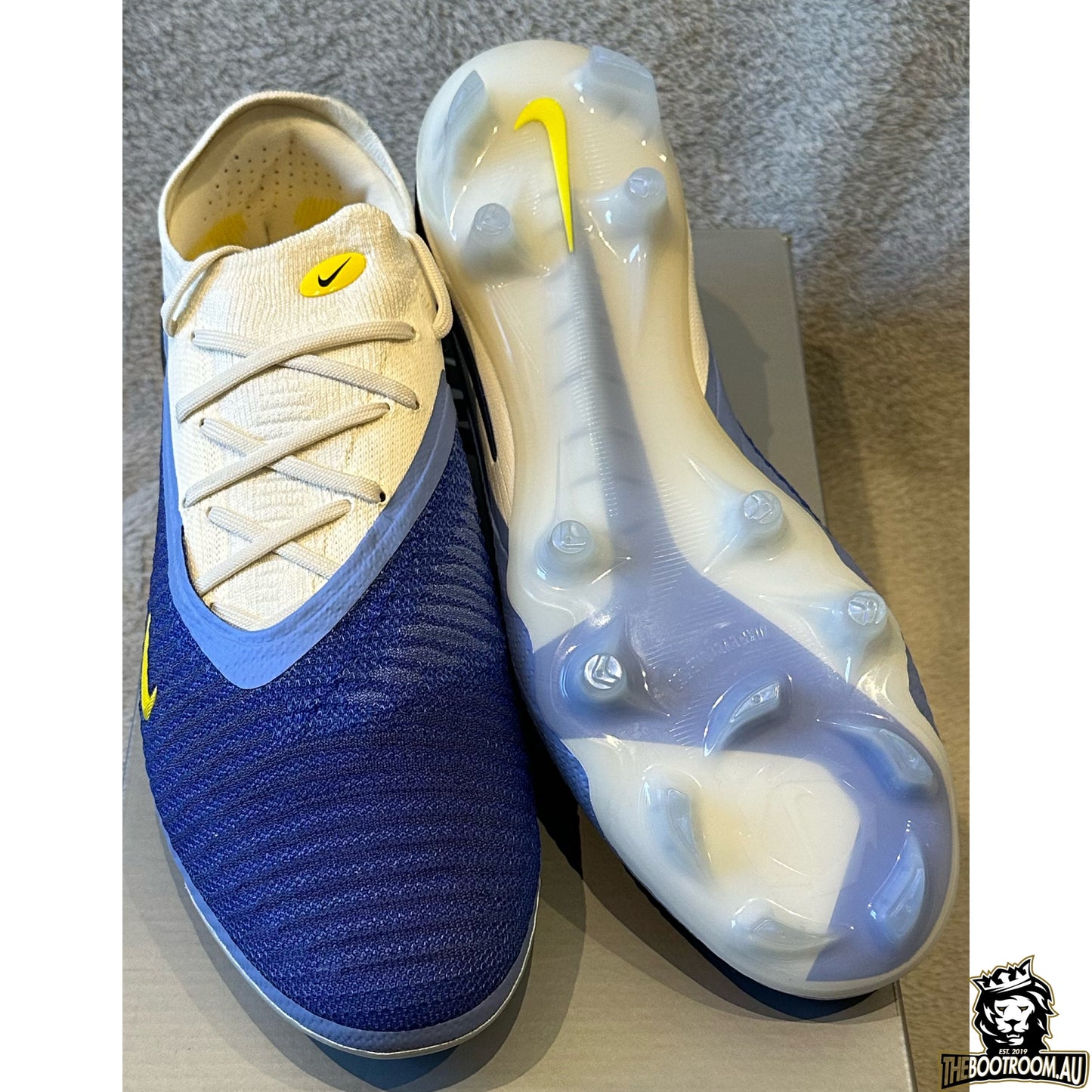 NIKE PHANTOM 6 “FEAR NOTHING”