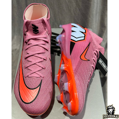 NIKE ZOOM MERCURIAL SUPERFLY X “SCARY GOOD”