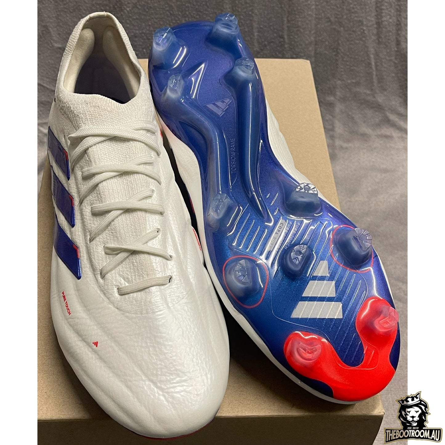 ADIDAS COPA PURE 2 KT “ADVANCEMENT”