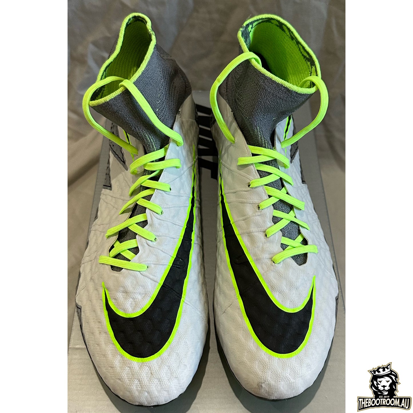 NIKE HYPERVENOM PHANTOM II DF “ELITE”