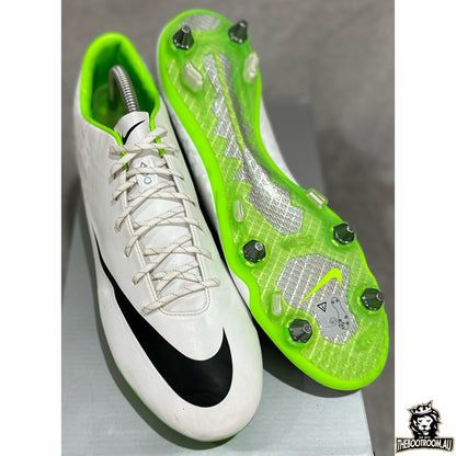 NIKE MERCURIAL VAPOR IX SG “REFLECTIVE”