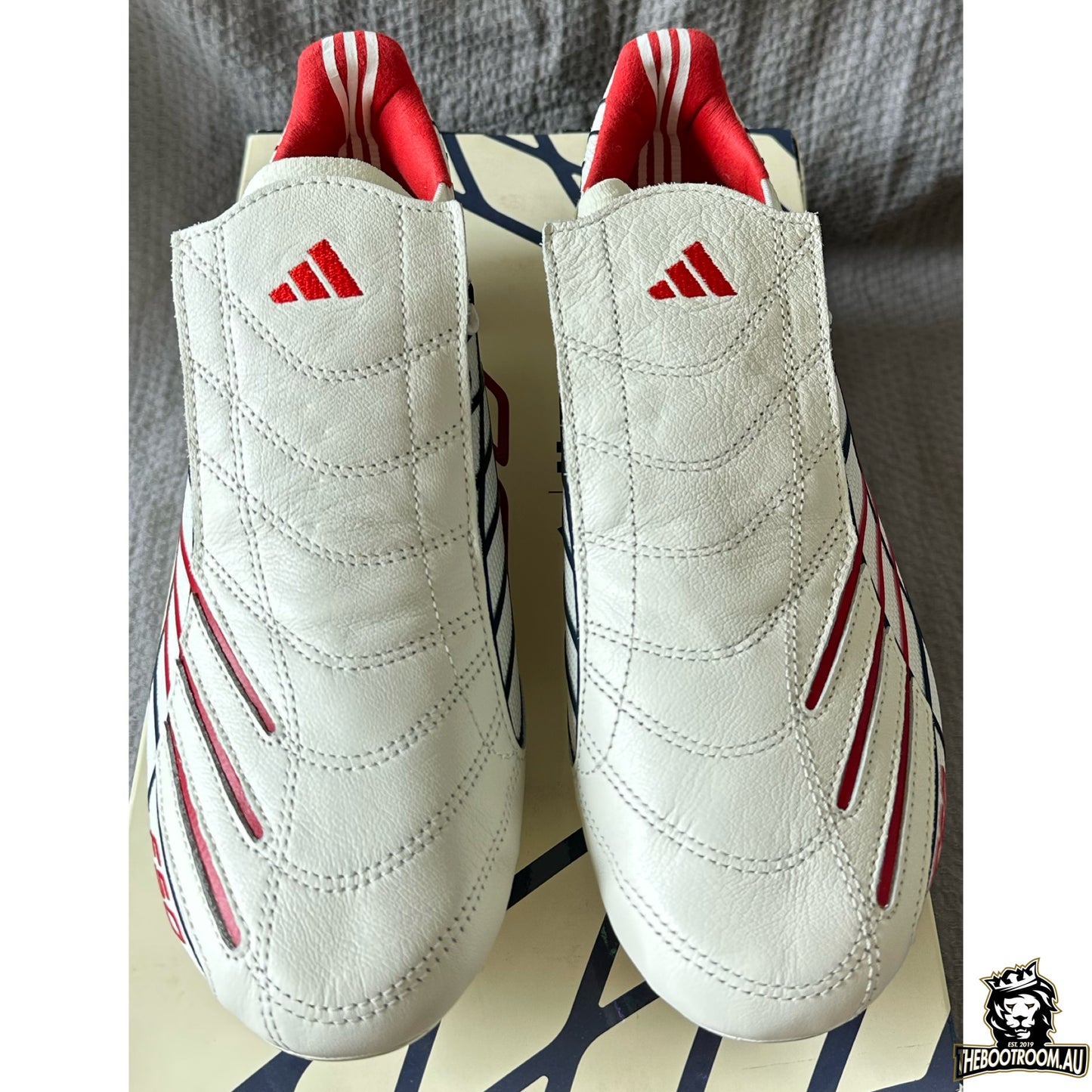 ADIDAS x UNISPORT f50 SPIDER "30TH ANNIVERSARY"