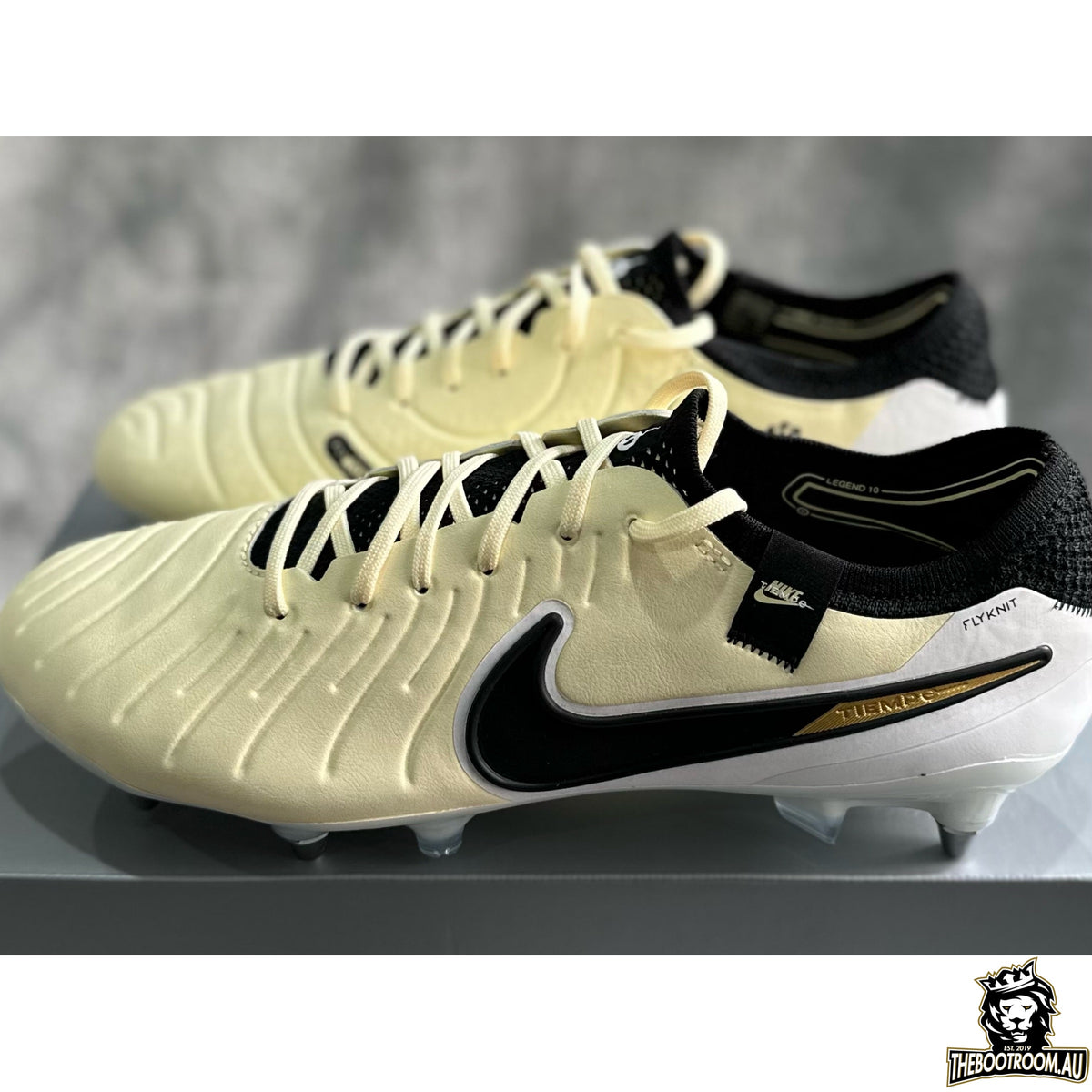 NIKE TIEMPO LEGEND X SG-PRO “MAD READY”