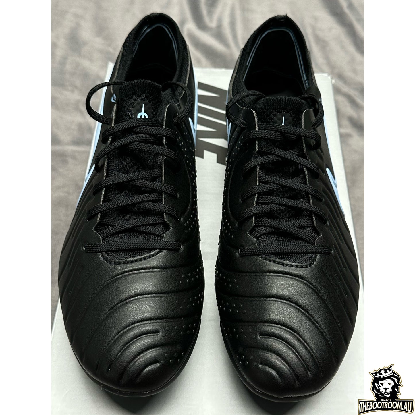 NIKE TIEMPO LEGEND X “SHADOW”