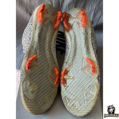 NIKE MERCURIAL VAPOR VI "SAFARI"