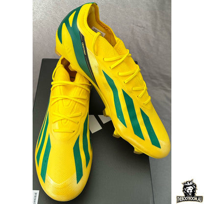 ADIDAS X CRAZYFAST.1 “AUSTRALIA”