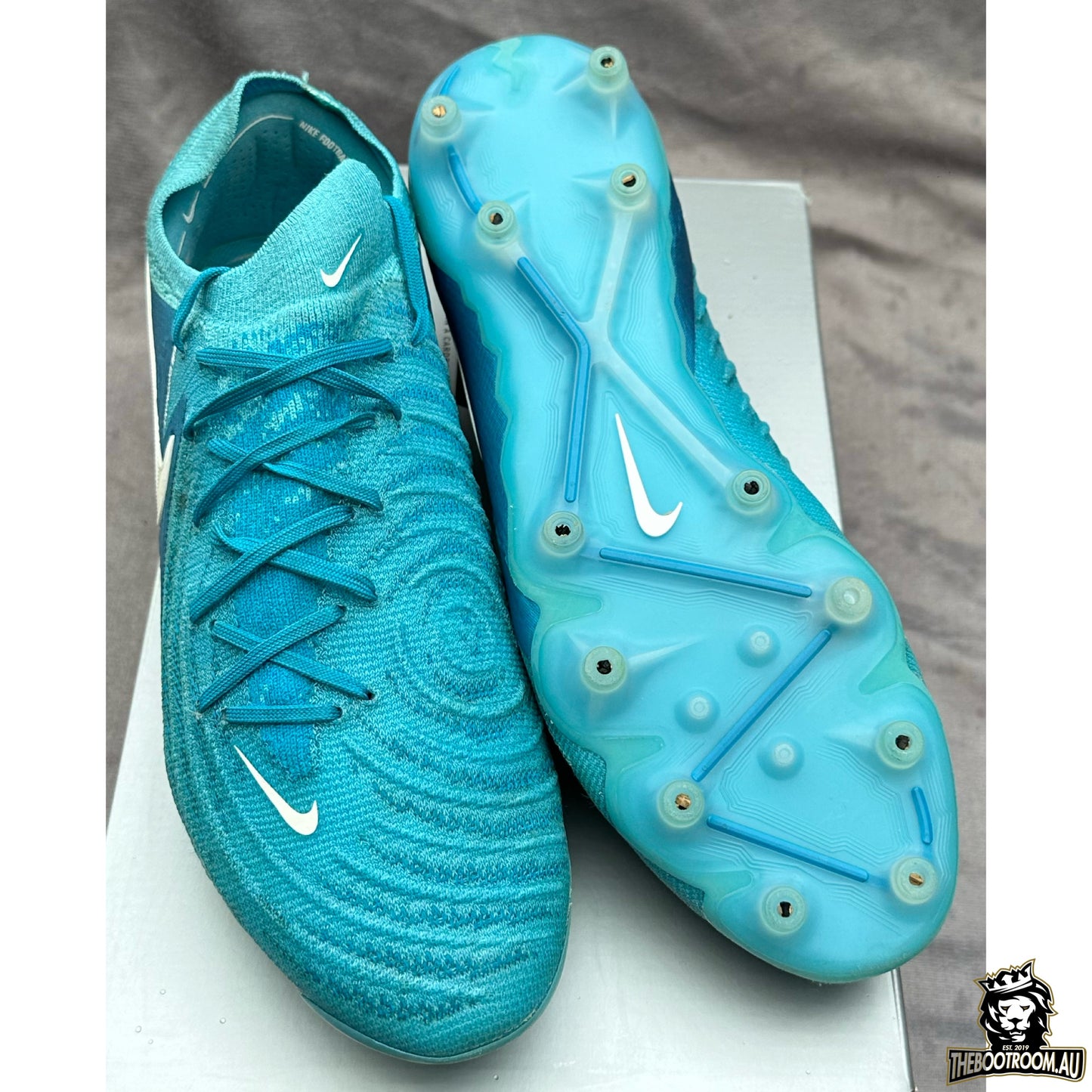 NIKE PHANTOM GX II AG “MAD AMBITION”