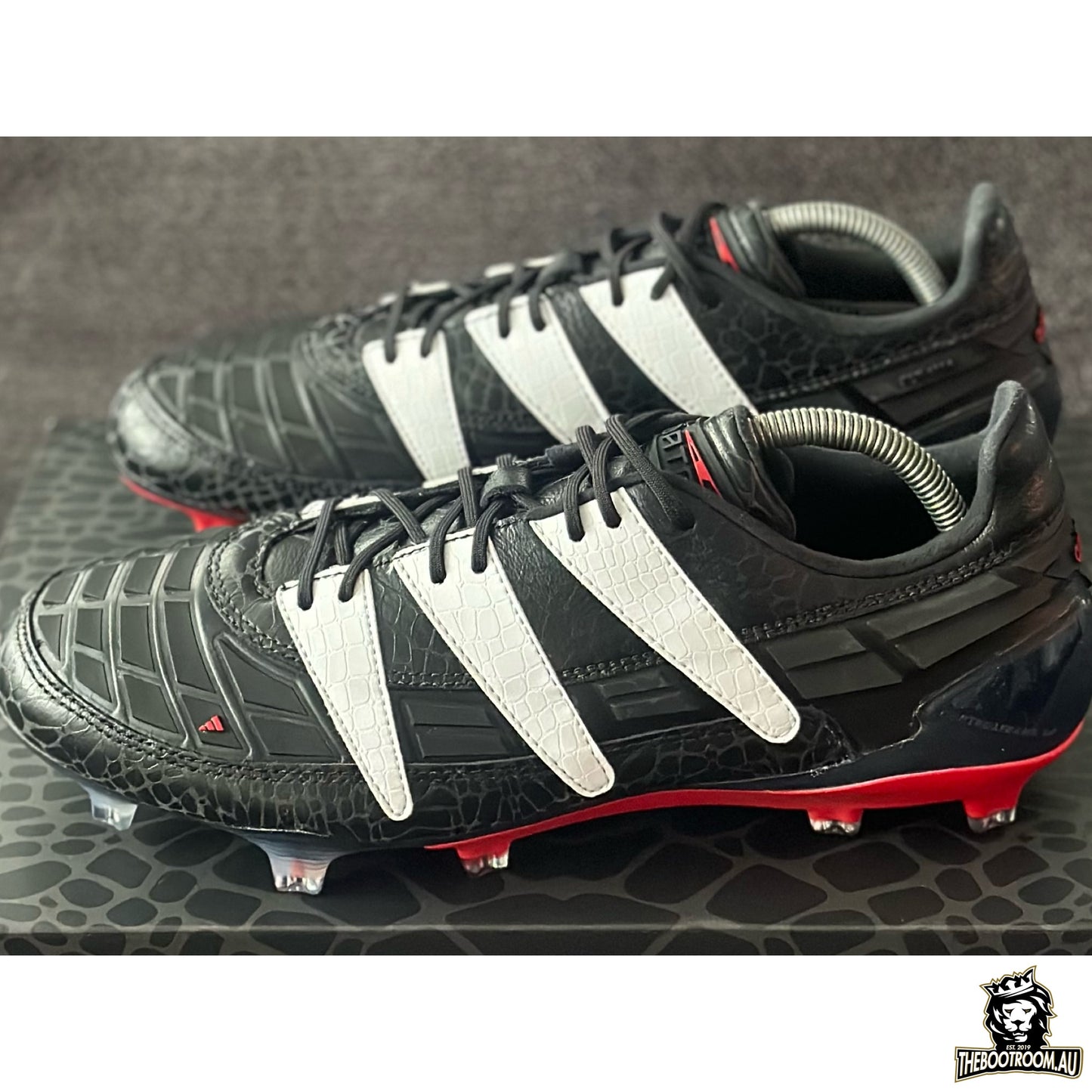 ADIDAS PREDATOR ELITE 24 FT “1994” (30 YEARS)