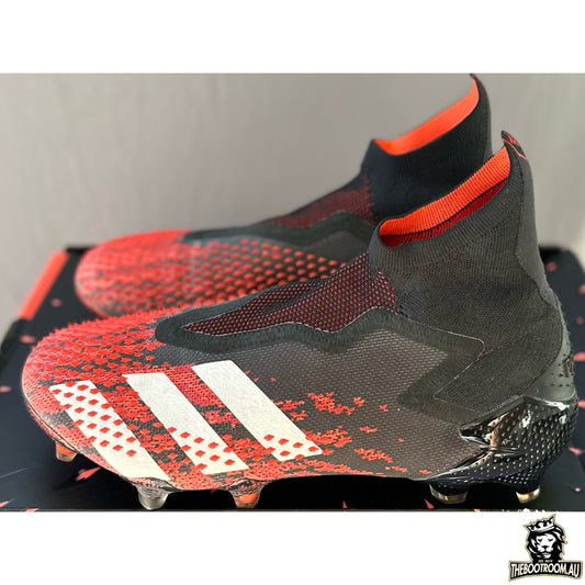 ADIDAS PREDATOR MUTATOR 20+ “LAUNCH”