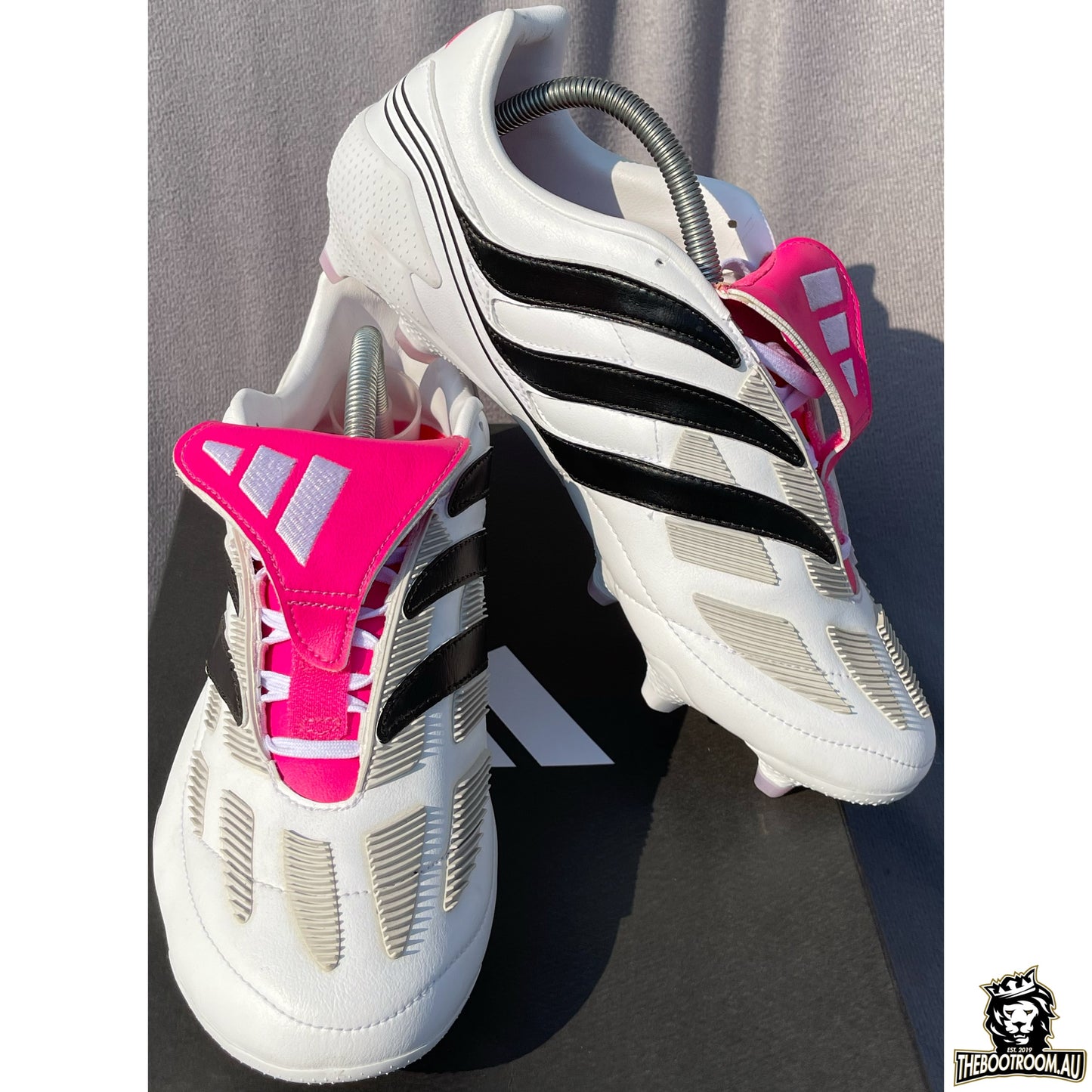 ADIDAS PREDATOR PRECISION.1 23 “ARCHIVE”