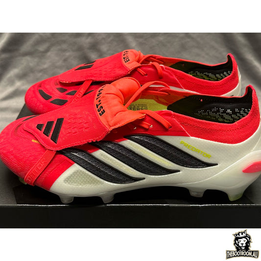 ADIDAS PREDATOR ELITE 26 FT “BORN FOR GOALS”