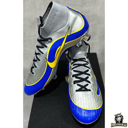 NIKE ID MERCURIAL SUPERFLY VI “HERITAGE” 98’ R9