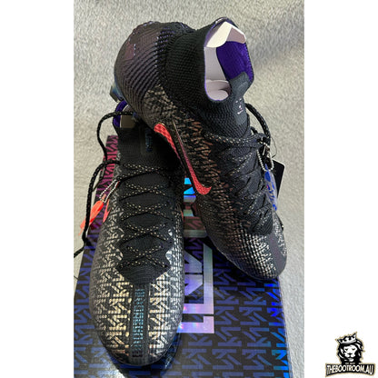 NIKE MERCURIAL SUPERFLY VII “CHOSEN II" LJ6 x KM10
