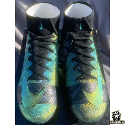 NIKE ZOOM MERCURIAL SUPERFLY X “COSMIC SPEED”