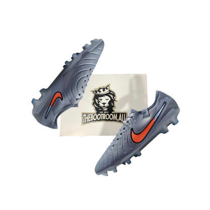 NIKE TIEMPO LEGEND X “SCARY GOOD”