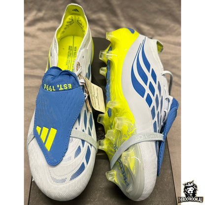 ADIDAS PREDATOR ELITE 26 FT “ICE COLD PRECISION”
