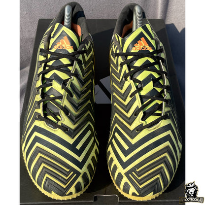 ADIDAS PREDATOR INSTINCT “LIGHT FLASH”