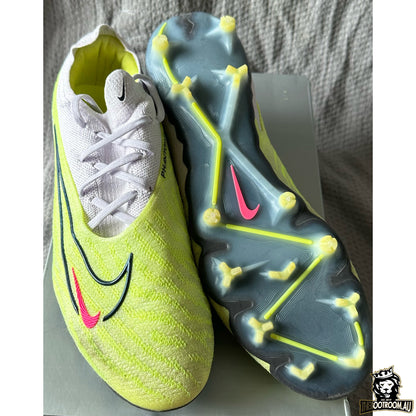 NIKE PHANTOM GX "LUMINOUS"