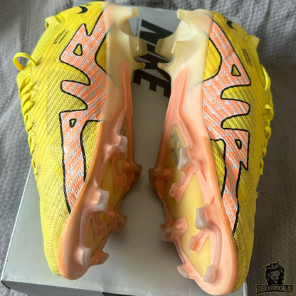 NIKE ZOOM MERCURIAL VAPOR XV "LUCENT"