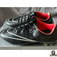 NIKE MERCURIAL VAPOR X “STEALTH"